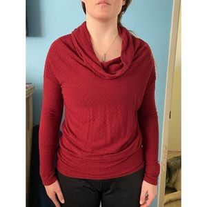 Women’s long sleeve professional shirt